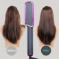 Hair Straightener Brush Professional - Image 2