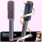 Hair Straightener Brush Professional