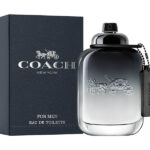 Coach NewYork for men Perfume  ( Parfum)