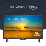 INSIGNIA 32-inch Class F20 Series Smart HD 720p Fire TV
