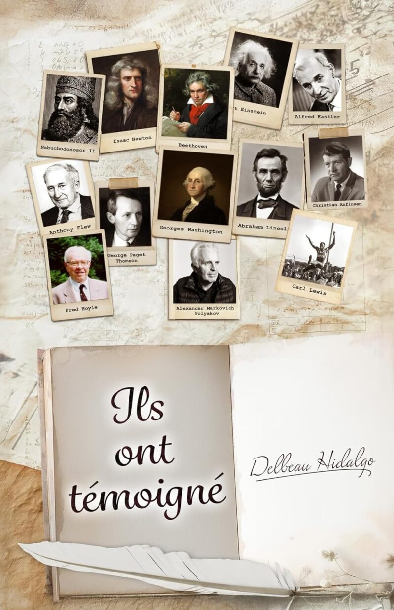 Ils ont témoigné (French Edition)