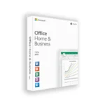 Microsoft Office Home & Business 2019 (Mac) License Key