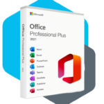 Microsoft Office 2021 Professional Plus (1PC) License Key
