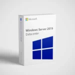 Microsoft Windows Server 2019 Datacenter – 16 core License Key