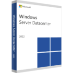 Microsoft Windows Server 2022 Datacenter – 16 core License Key