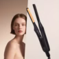 Small Flat Iron, Pencil Flat Iron for Short Hair, Pixie Cut And Bangs, Mini Hair Straightener - Image 3