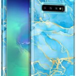 Case  Samsung S10 Shockproof 3 Layer Heavy Duty Hard PC