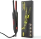 Small Flat Iron, Pencil Flat Iron for Short Hair, Pixie Cut And Bangs, Mini Hair Straightener