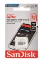 Memory Card 64GB Ultra microSDXC ( Carte Memoire)