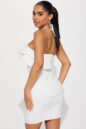 Date Nights Mini Dress - White (Small) - Image 2