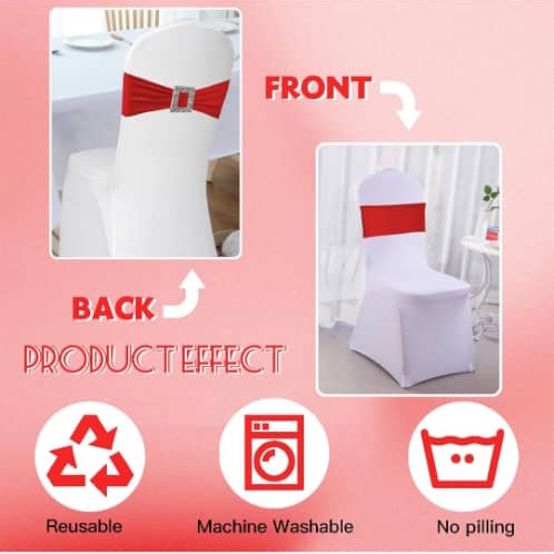 Sashe semi spandex - Image 2