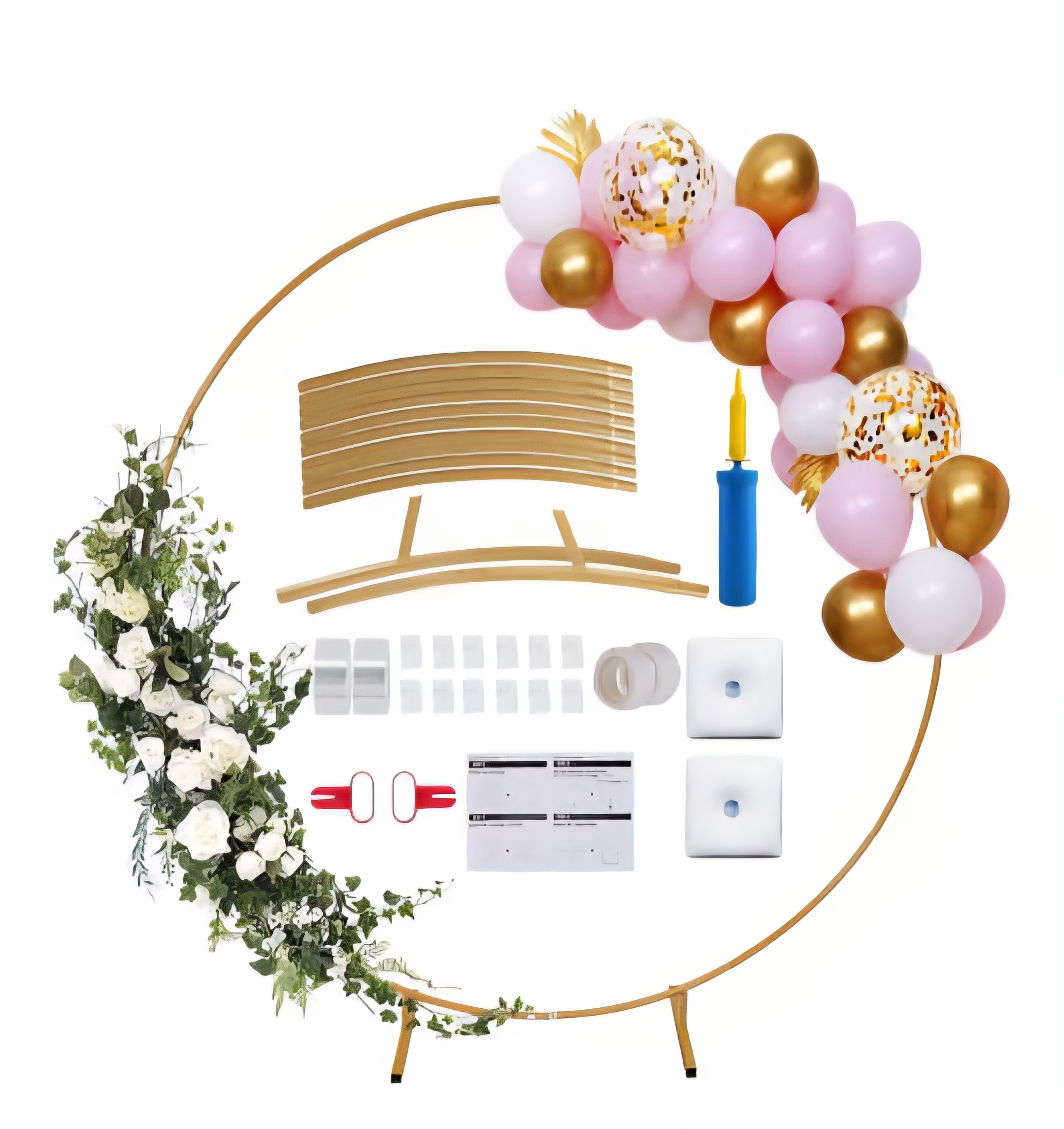 Arch décoratif - Image 2