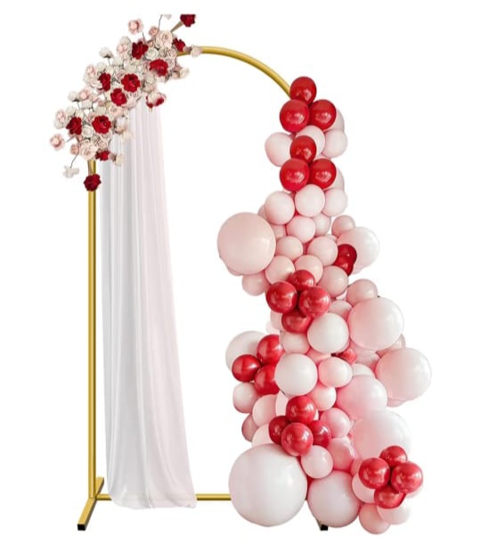 Arche métallique - Image 2