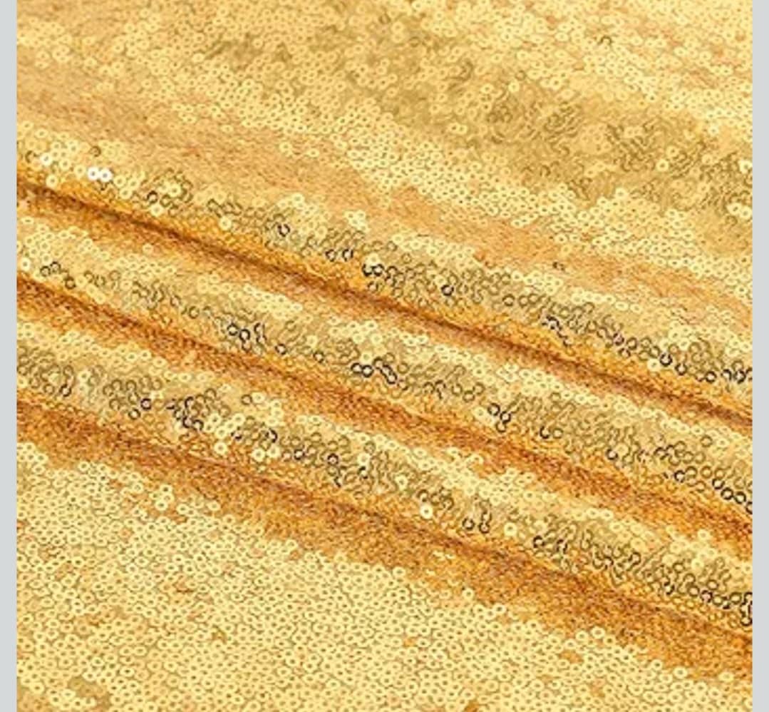 Rideaux sequin -curtains - Image 3