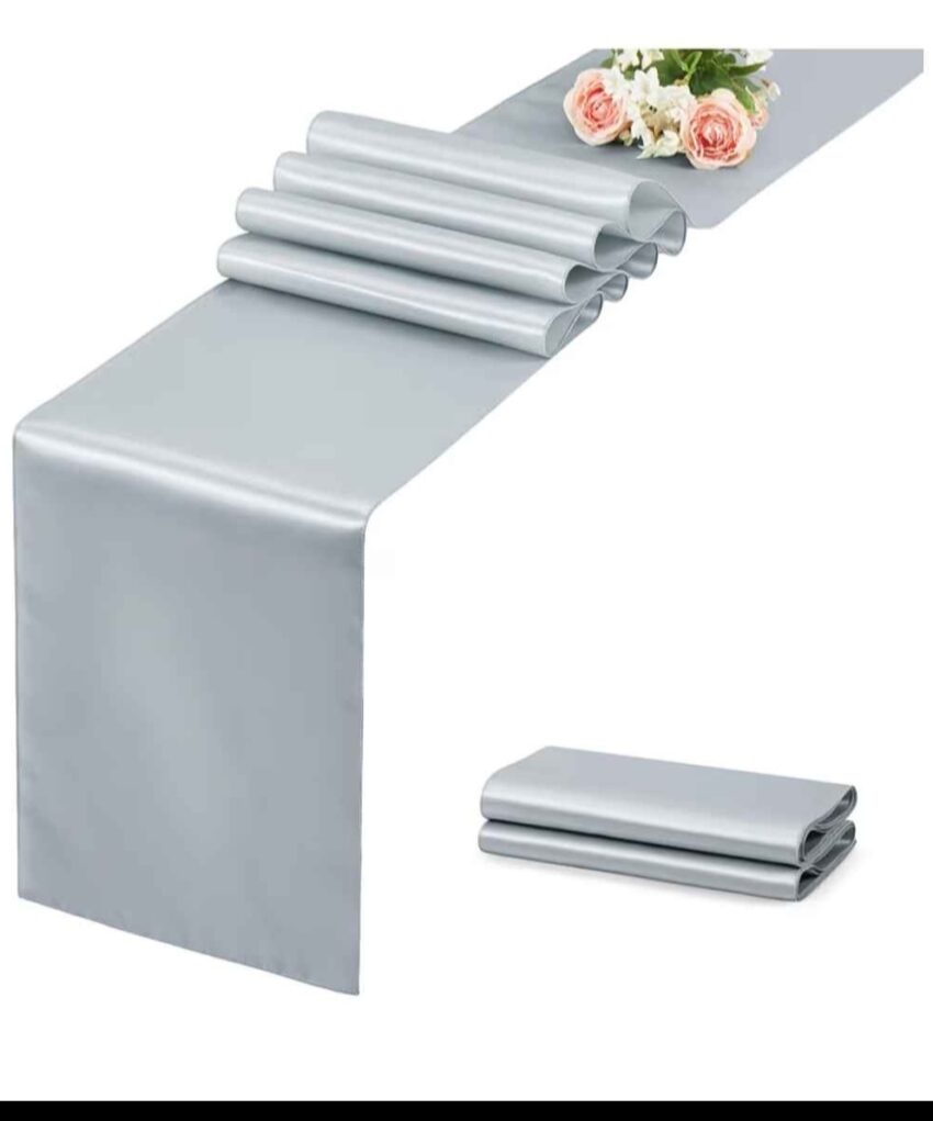 Chemin de table  lot de 6