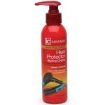 Fantasia hair polisher heat protector creme 178ml