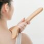 Wood Therapy Massage Tool Wooden Lymphatic Drainage Massager Body Sculpting Tools - Image 4