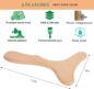 Wood Therapy Massage Tool Wooden Lymphatic Drainage Massager Body Sculpting Tools - Image 3