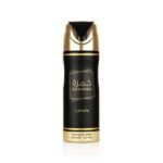 Lattafa Khamrah spray