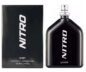 NITRO Eau de Toilette/Colonia Masculina 100 ml (3.4 fl.oz)