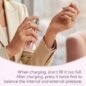 12 PCS Travel Refillable Perfume/parfum Atomizer Bottles,5ml - Image 2