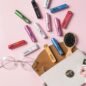 12 PCS Travel Refillable Perfume/parfum Atomizer Bottles,5ml - Image 3