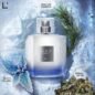 L'Bel - Bleu Glacial Men's Perfume/parfum Long Lasting 100 ml - Image 2